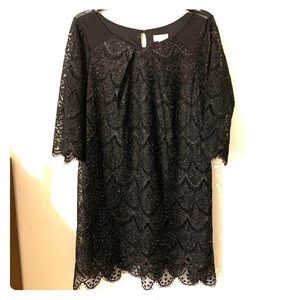 Plus Size Dress